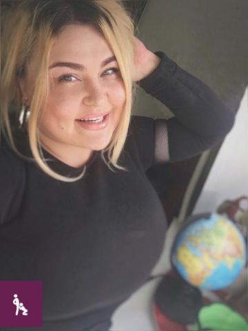Проститутка Инна